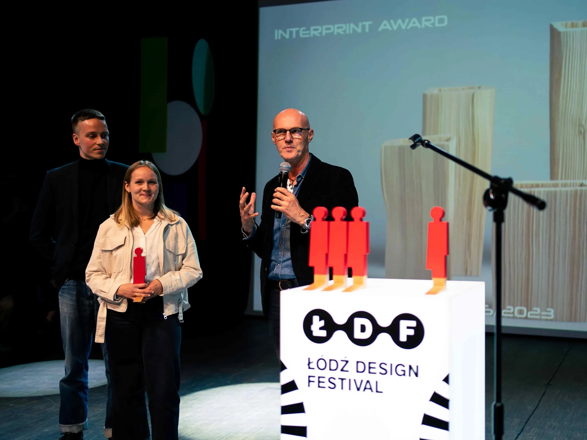Award Ceremony