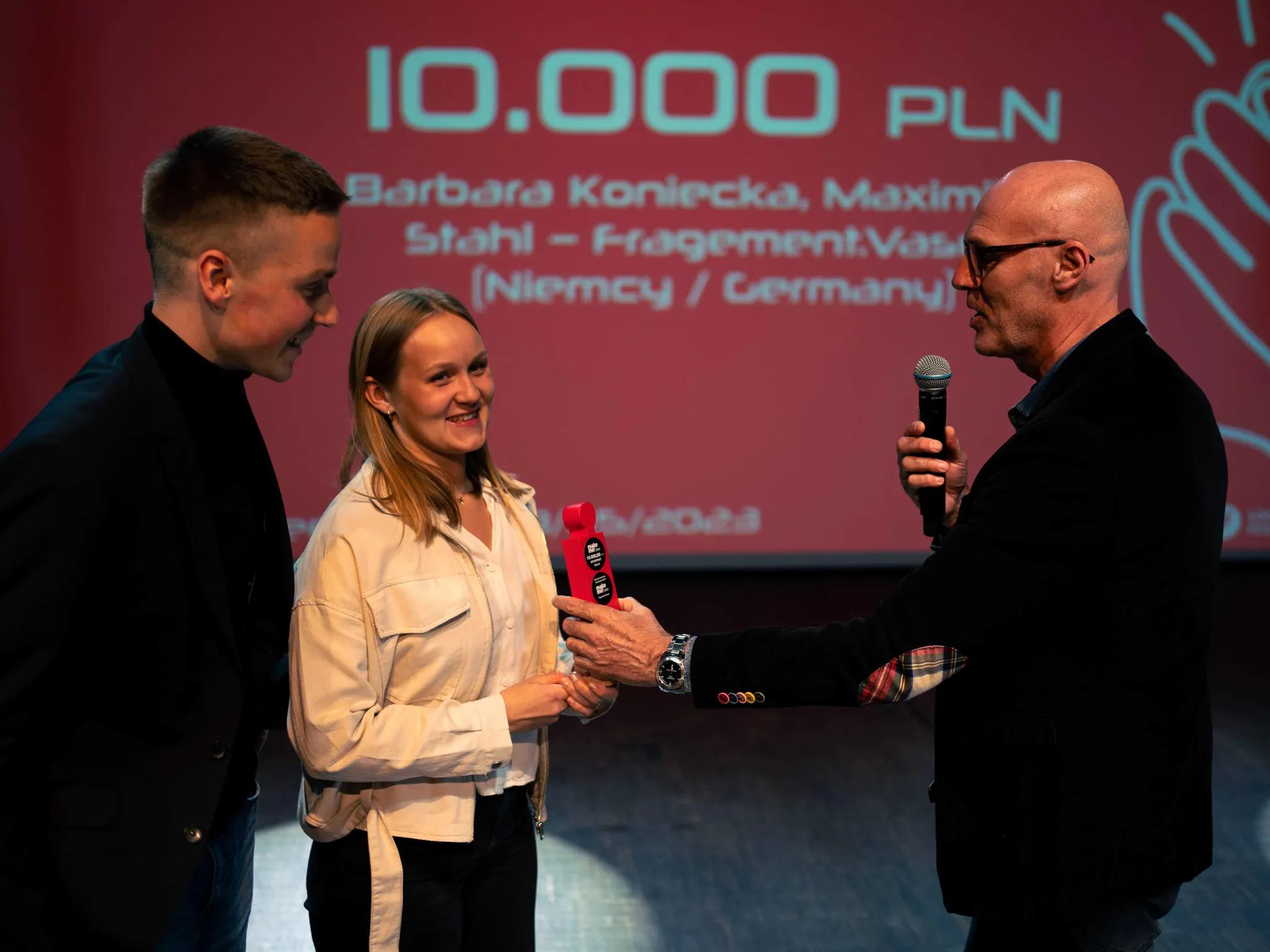 Award Ceremony